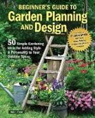 Helen Yoest - Planning & Designing Your First Garden