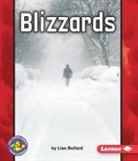 Lisa Bullard - Blizzards