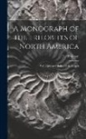 Jacob Green - A Monograph of the Trilobites of North America: With Coloured Models of the Species