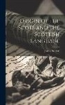 James Paterson - Origin of the Scots and the Scottish Language