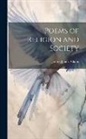 John Quincy Adams - Poems of Religion and Society