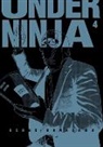 Kengo Hanazawa, Hanazawa Kengo - Under Ninja, Volume 4