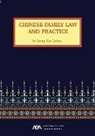 Rong Tao Kohtz - Chinese Family Law and Practice