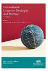 Ethan A. Berghoff, Theodore Edelman, Barton Legum - International Practitioner's Deskbook Series