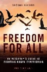 Kelly Hyland - Freedom for All