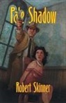 Robert Skinner - Pale Shadow: A Wesley Farrel Novel