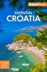 FodorâEUR(TM)s Travel Guides, Fodor'S Travel Guides, Fodor's Travel Guides - Fodor's Essential Croatia