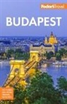 Fodor's Travel Guides, Fodor's Travel Guides - Fodor's Budapest