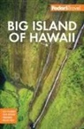 Fodor's Travel Guides, Fodor's Travel Guides - Fodor's Big Island of Hawaii