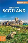 Fodor's Travel Guides, Fodor's Travel Guides - Fodor's Essential Scotland