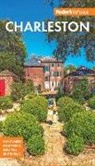 Fodor's Travel Guides, Fodor's Travel Guides - Fodor's InFocus Charleston