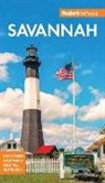 Fodor's Travel Guides, Fodor's Travel Guides - Fodor's InFocus Savannah