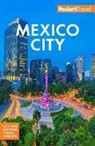 Fodor's Travel Guides, Fodor's Travel Guides - Fodor's Mexico City