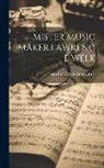 Mary Lewis Coakley - Mister Music Maker, Lawrence Welk