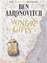 Ben Aaronovitch - Winter's Gifts