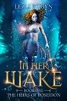Lezli Robyn - In Her Wake