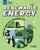 Joshua Sneideman, Erin Twamley, Micah Rauch - Renewable Energy