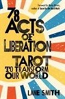Lane Smith, Lane/ Minnis Smith - 78 Acts of Liberation