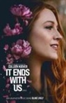 Colleen Hoover, To Be Confirmed Atria - It Ends with Us
