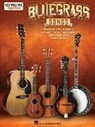 Mark (CRT) Hal Leonard Corp. (COR)/ Phillips - Bluegrass Songs