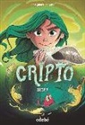 Bruma (Cripto 4)