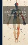 J. Burnett - Tumors Of The Breast And Their Treatment And Cure