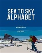 Bronwyn Preece, Kate Zessel - Sea to Sky Alphabet