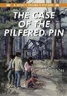 Michael Hutchinson - The Case of the Pilfered Pin