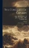 John Adams, Timothy Dwight, John Adams Library (Boston Public Lib - The Conquest of Canäan: A Poem in Eleven Books