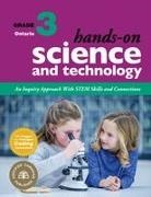Jennifer E Lawson, Jennifer E. Lawson - Hands-On Science and Technology for Ontario, Grade 3