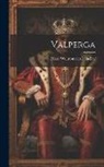 Mary Wollstonecraft Shelley - Valperga