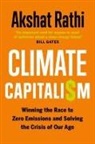 Akshat Rathi - Climate Capitalism