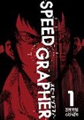 Tomozo, Tomozo. - Speed Grapher Vol.1