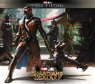 Marie Jarvins, Matthew K. Manning, Marvel - Marvel Studios the Infinity Saga Guardians of the Galaxy