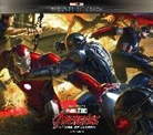 Jacob Johnston, Johnston Jacob, Marvel - Marvel Studios' The Infinity Saga - Avengers: Age of Ultron