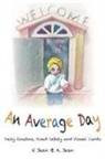 V. Jean, A. Jean - An Average Day