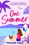 Taylor Cole - One Summer