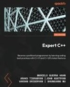 John Asatryan, Marcelo Guerra Hahn, Araks Tigranyan - Expert C++ - Second Edition