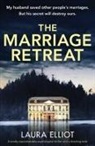 Laura Elliot - The Marriage Retreat