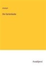 Anonym - Die Gartenlaube