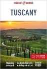 Annie Warren, E08, Insight Guides, Lisa Gerard-Sharp - Tuscany 8th Edition