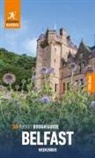Rough Guides - Belfast