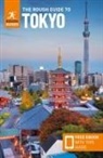 Rough Guides - Tokyo 9th Edition