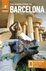Rough Guides - Barcelona 13th Edition