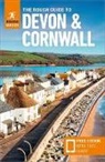 Rough Guides - Devon & Cornwall 8th Edition