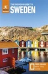 Rough Guides, Annie Warren, Charles Young - Sweden 9th Edition