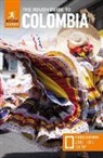 Rough Guides - Colombia 3rd Edition