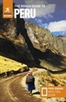 Rough Guides - Peru 11th