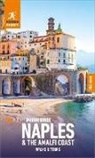 Rough Guides - Walks & Tours Naples & the Amalfi Coast 1st Edition