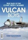 Tony Blackman - Vulcan Boys